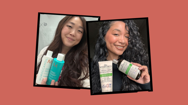 11 Best Shampoos and Conditioners for Dry Hair to Get Softer, Shinier Strands