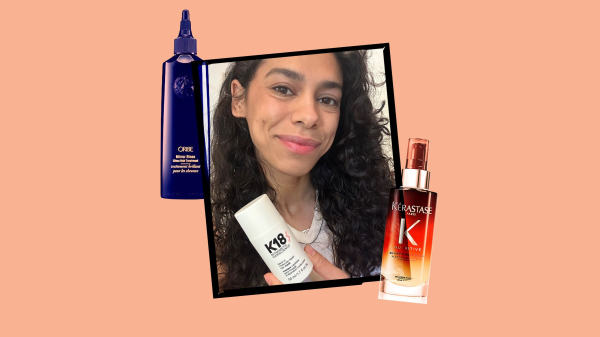 These Hair Treatments Give Damaged Strands a Second Chance